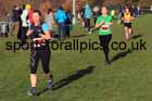 Womens Seniors and Masters, 2023 Birtley Cross Country Relays, County Durham. Photo: David T. Hewitson/Sports for All Pics